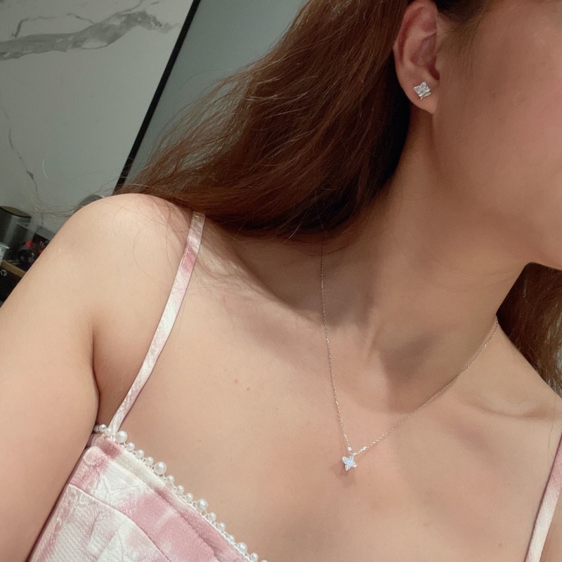 LV Earrings